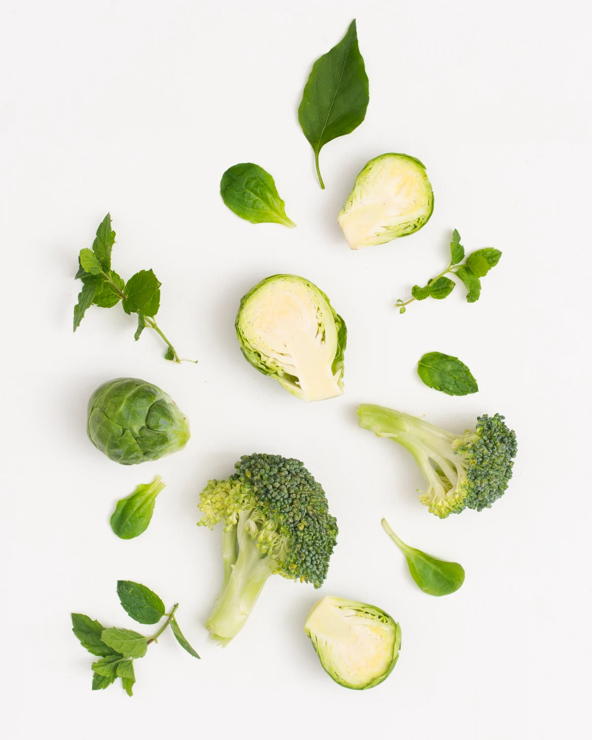 Vegan Restaurants