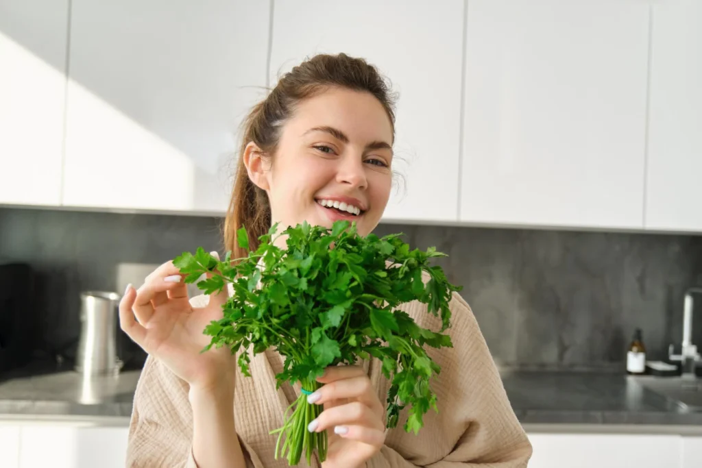 Vegan Restaurants