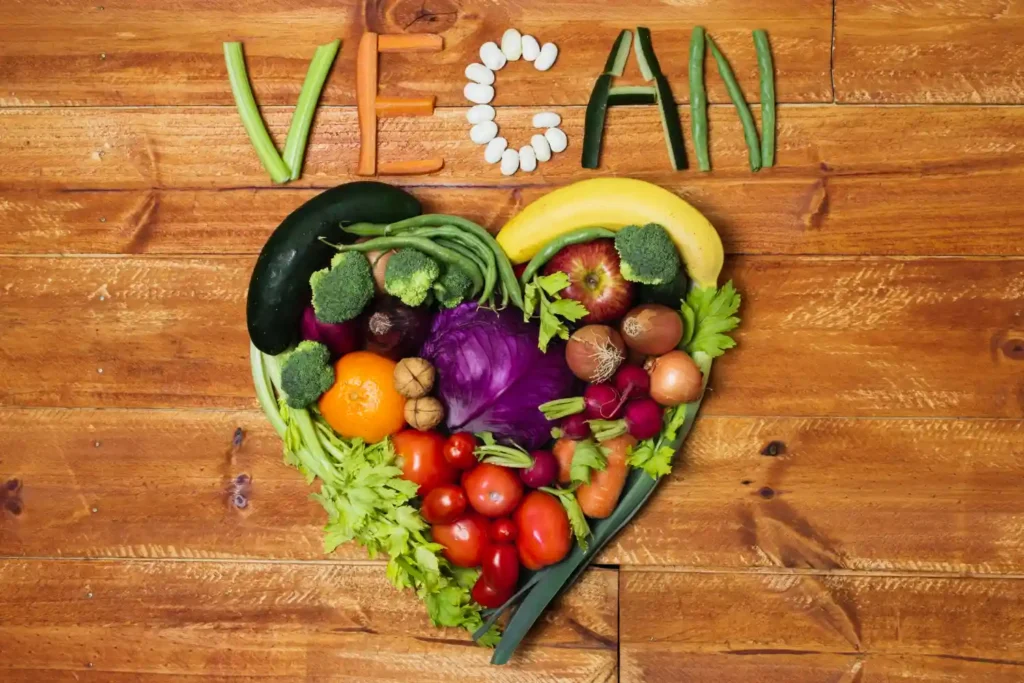 Vegan Restaurants