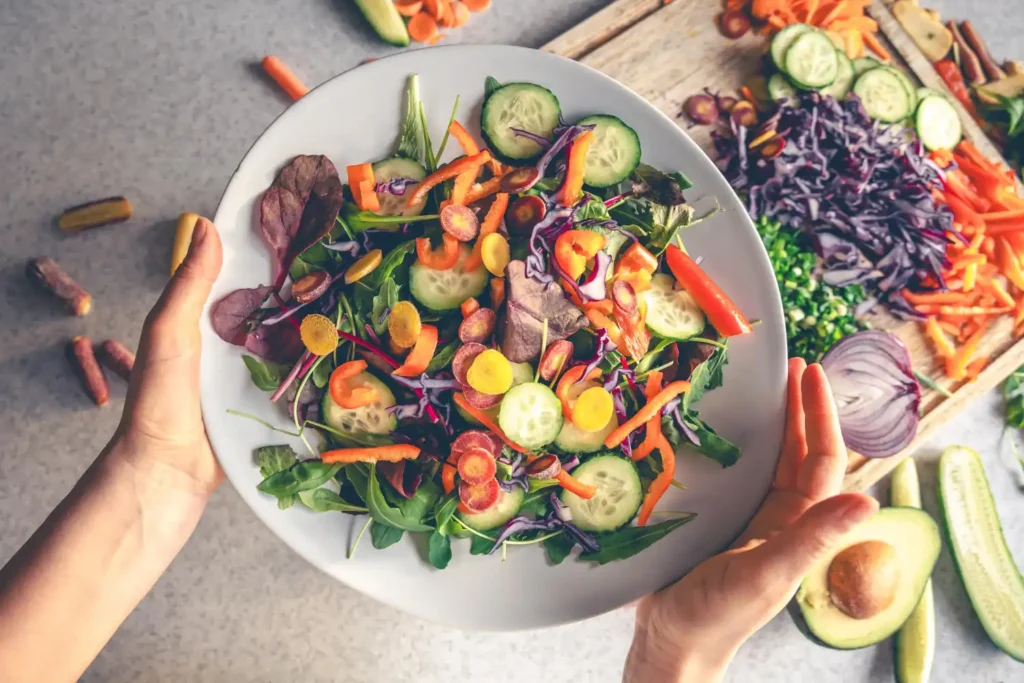 Vegan Restaurants
