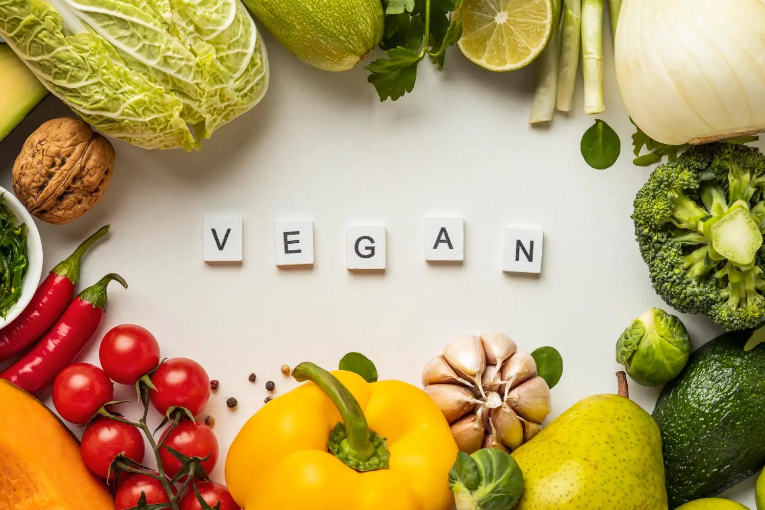 Vegan Restaurants